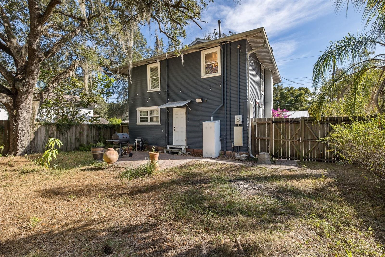 SULPHUR SPGS ADD - Residential