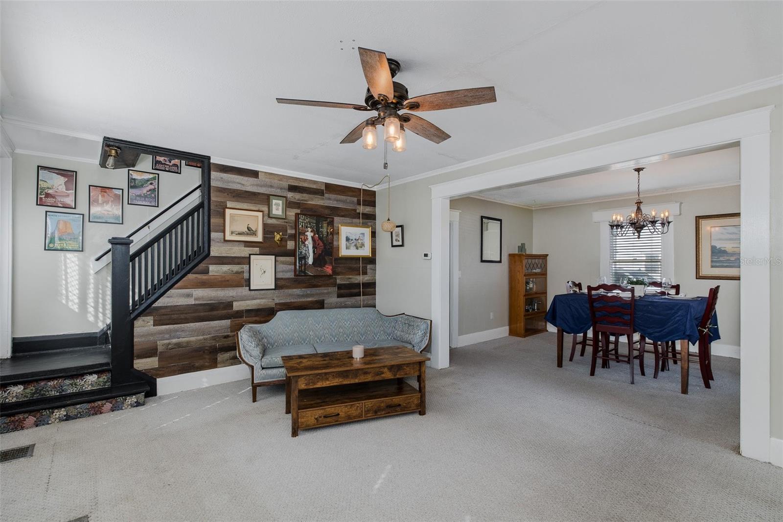 SULPHUR SPGS ADD - Residential