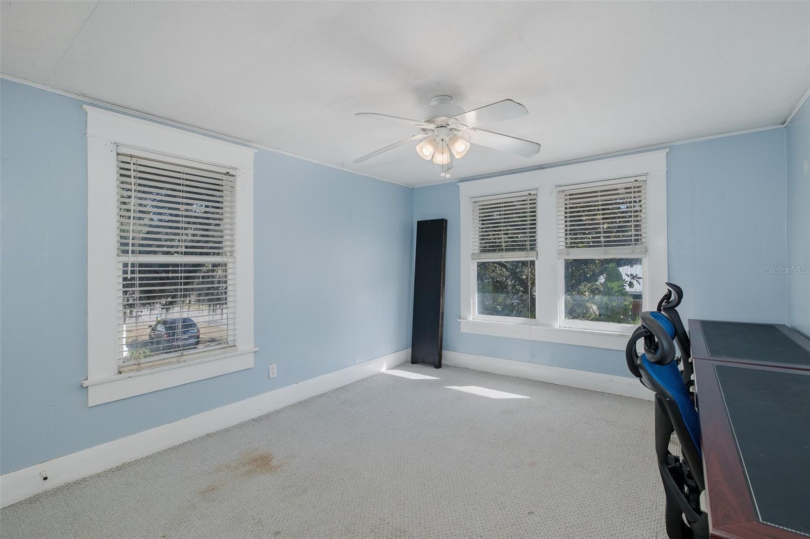 SULPHUR SPGS ADD - Residential