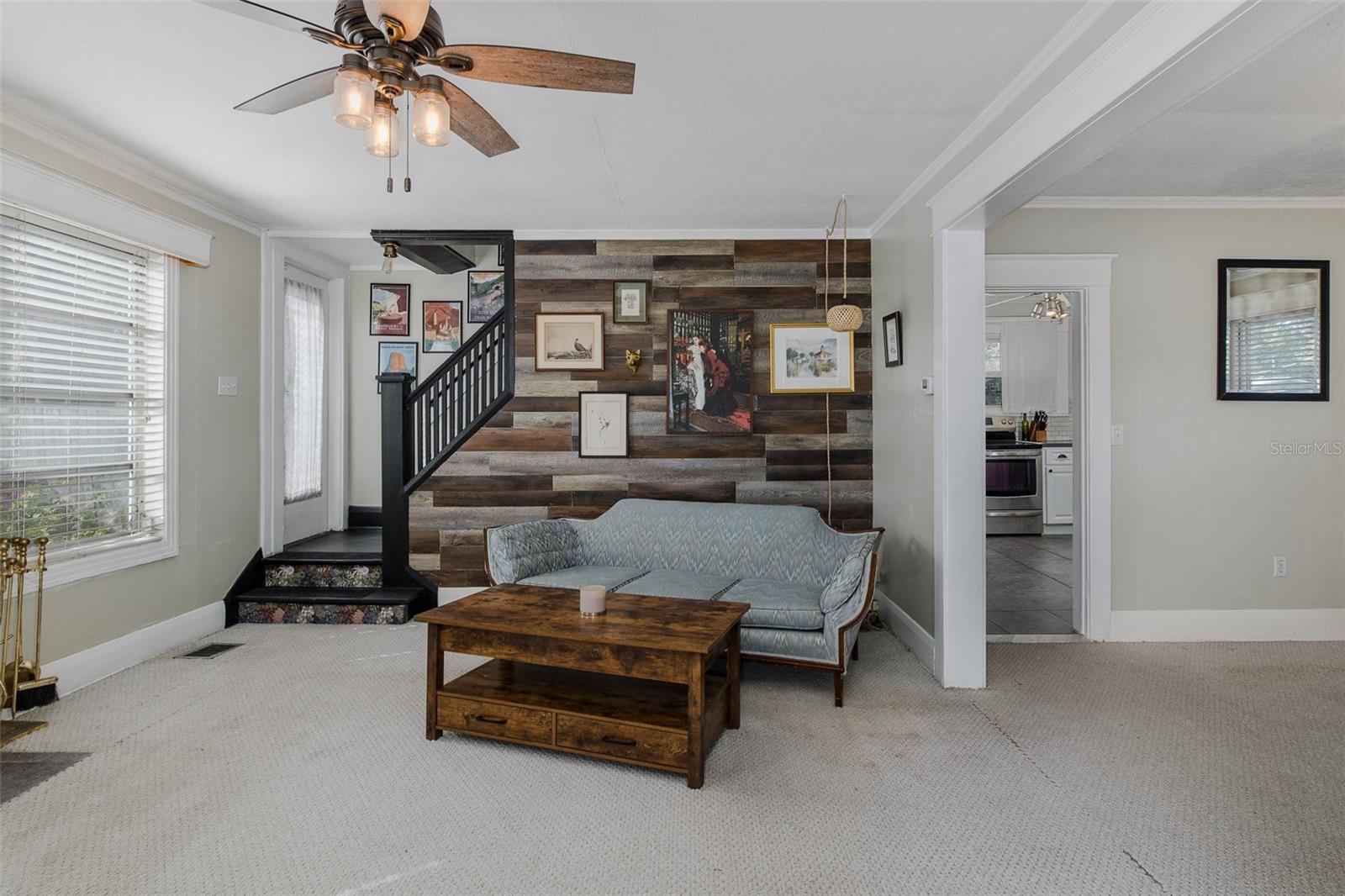 SULPHUR SPGS ADD - Residential