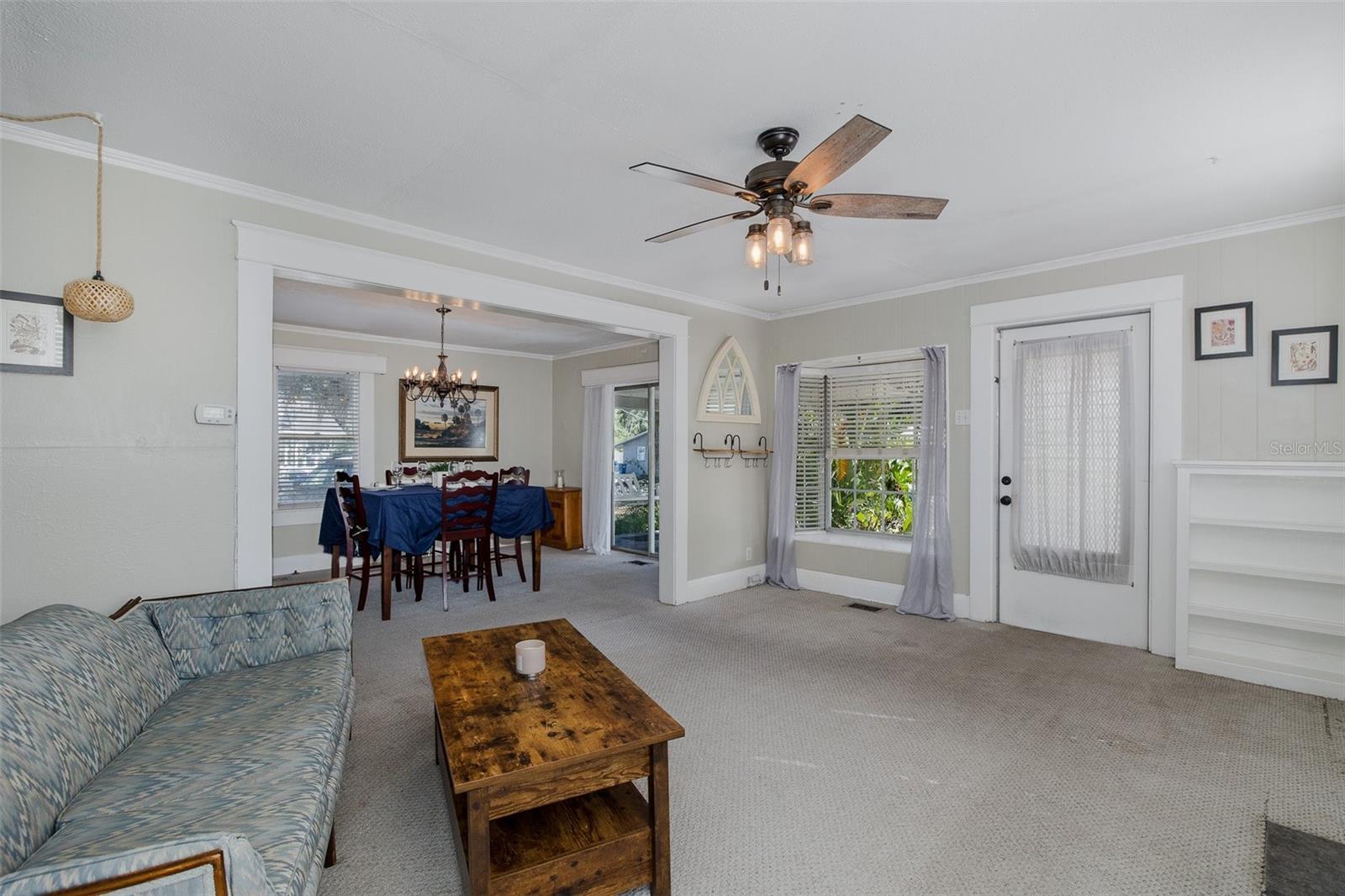 SULPHUR SPGS ADD - Residential