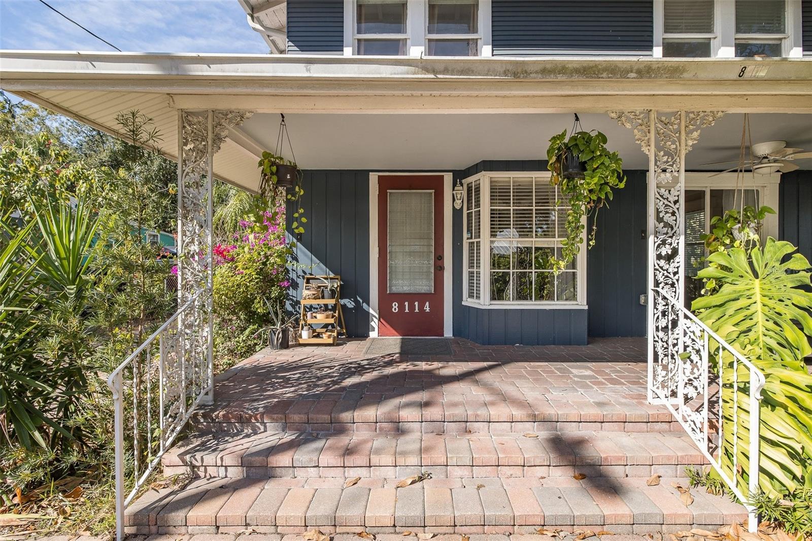 SULPHUR SPGS ADD - Residential