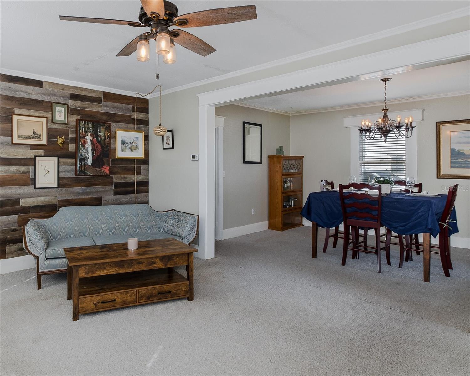 SULPHUR SPGS ADD - Residential