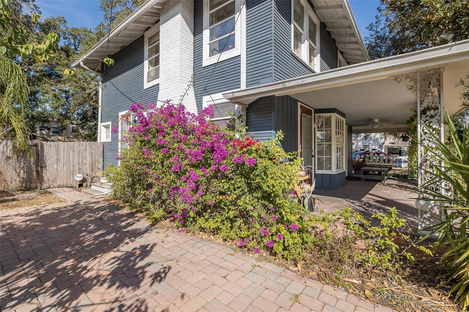 SULPHUR SPGS ADD - Residential