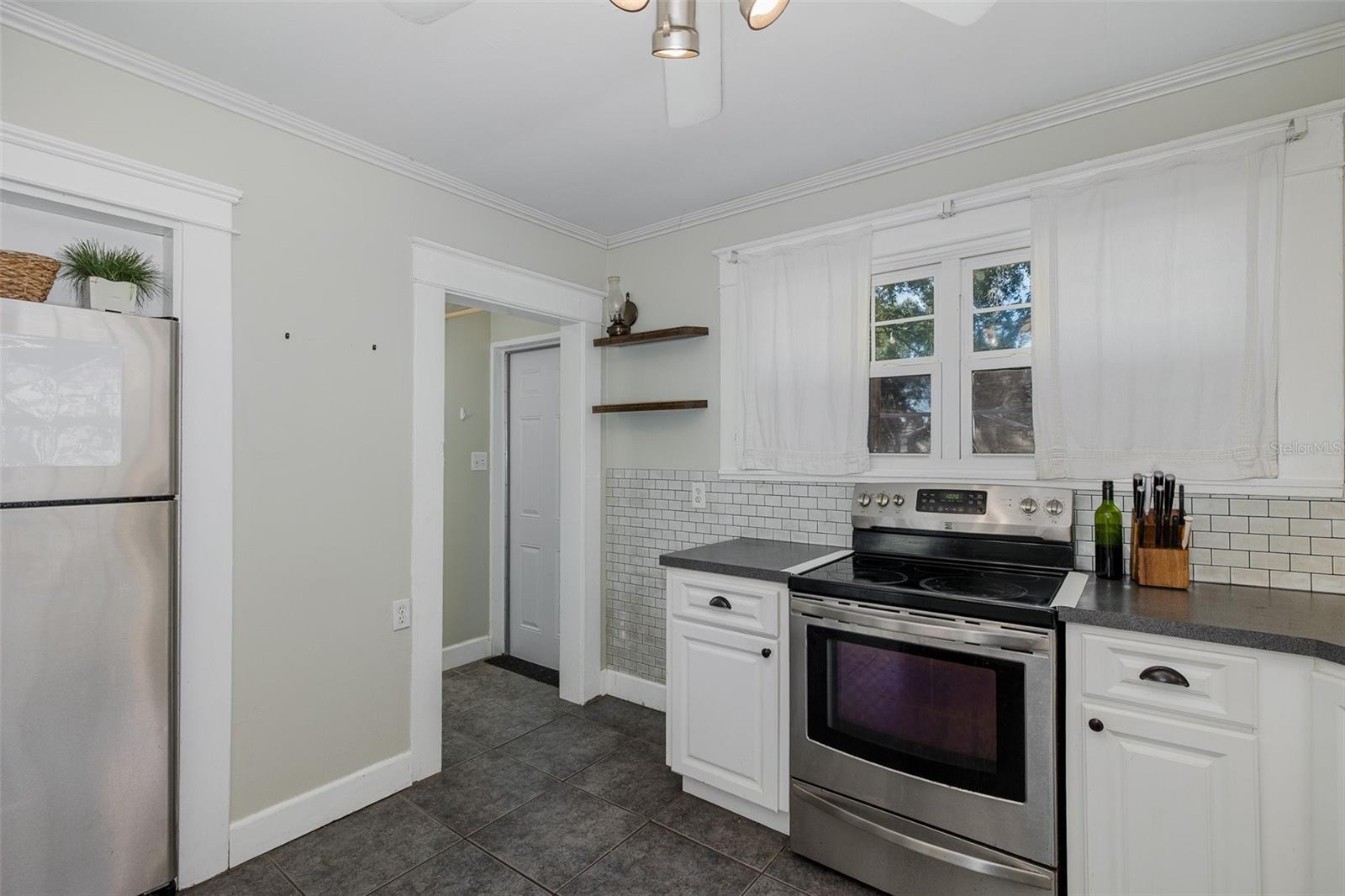 SULPHUR SPGS ADD - Residential