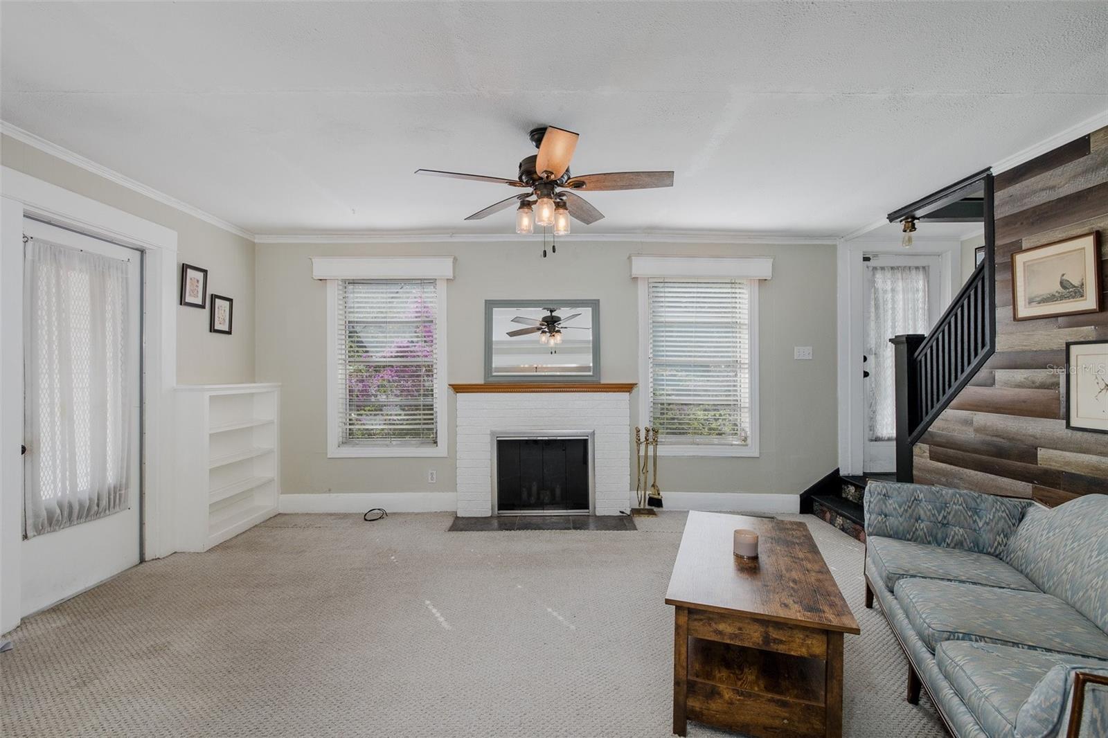 SULPHUR SPGS ADD - Residential