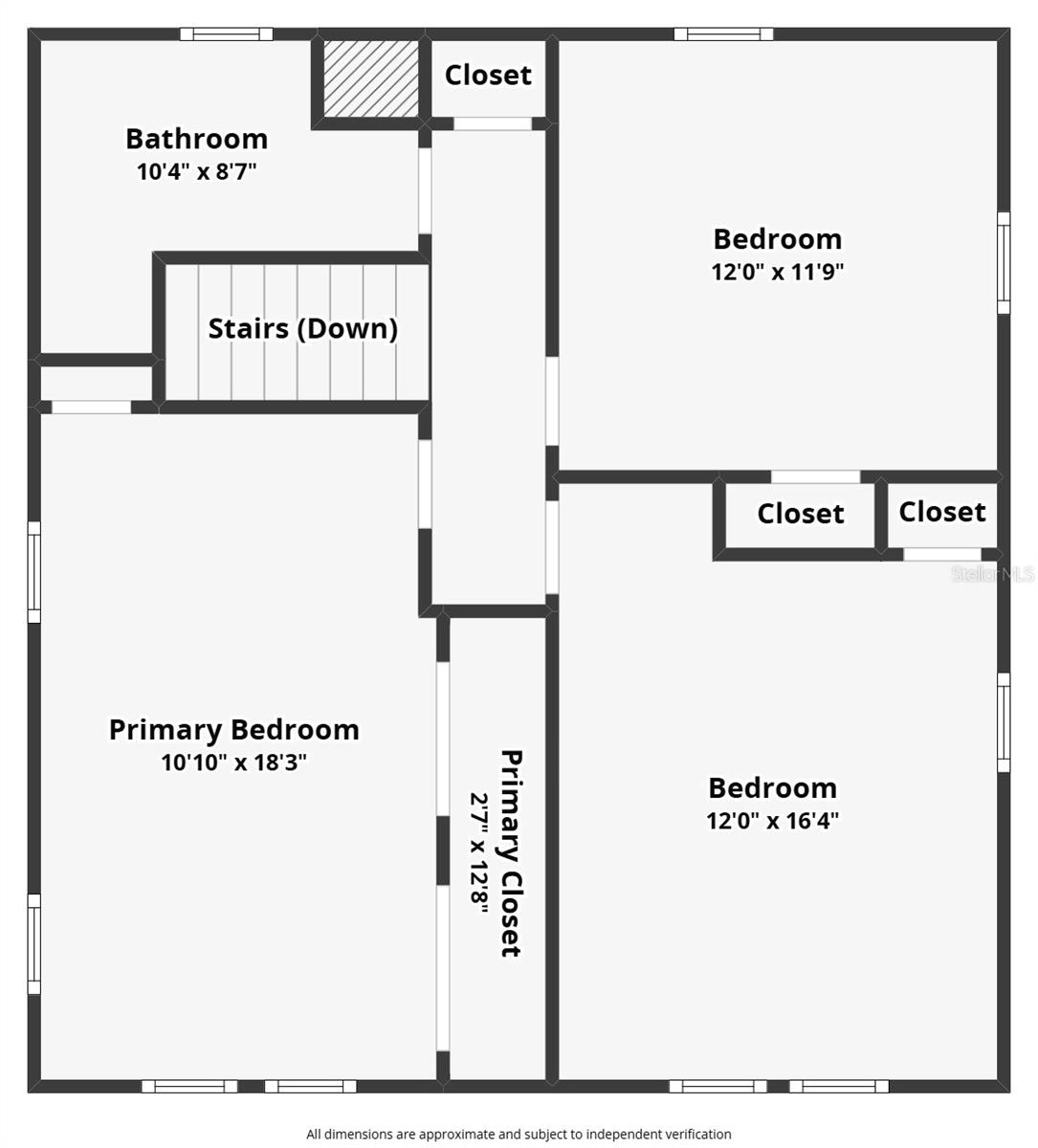 SULPHUR SPGS ADD - Residential