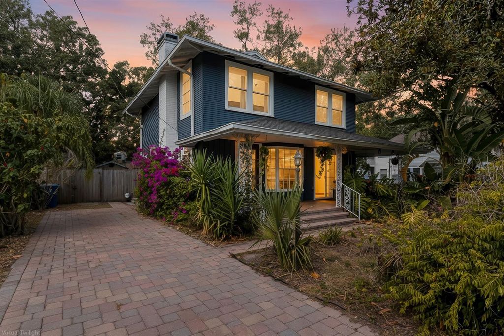 Photo of 8114 N Alaska Street, Tampa, FL 33604 (MLS # W7880749)