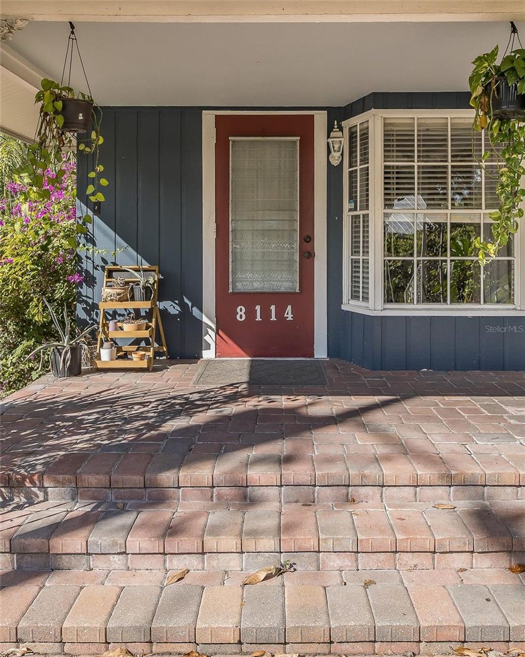 Photo of 8114 N Alaska Street, Tampa, FL 33604 (MLS # W7880749)