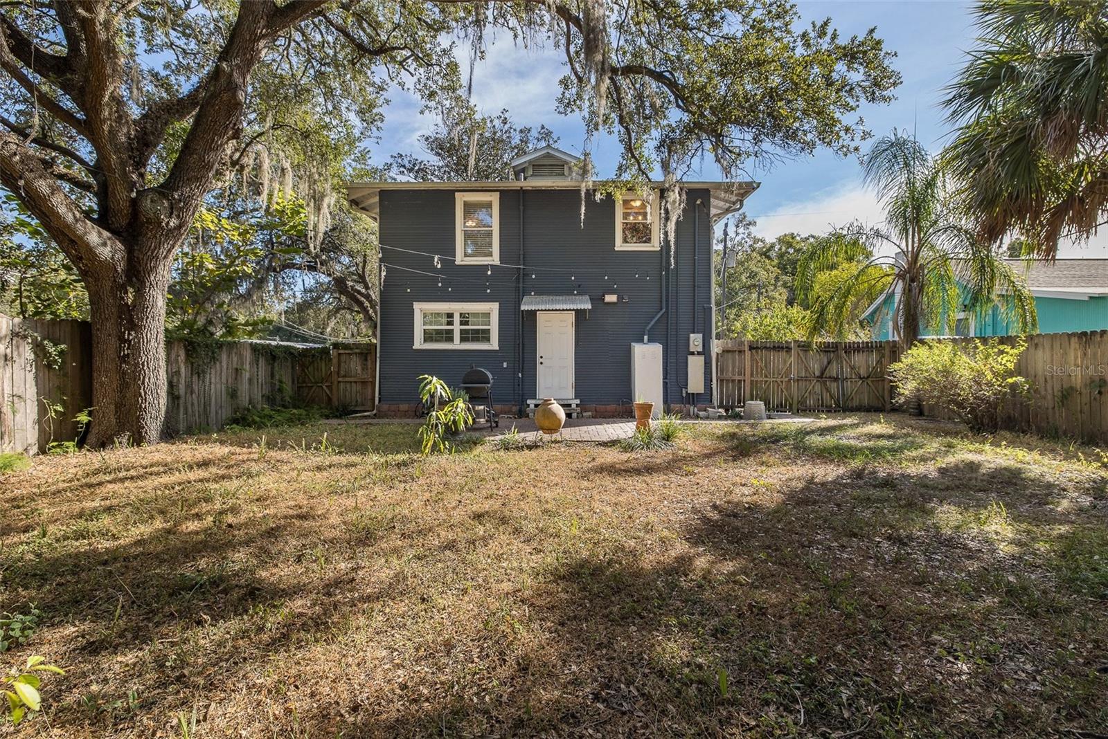 SULPHUR SPGS ADD - Residential