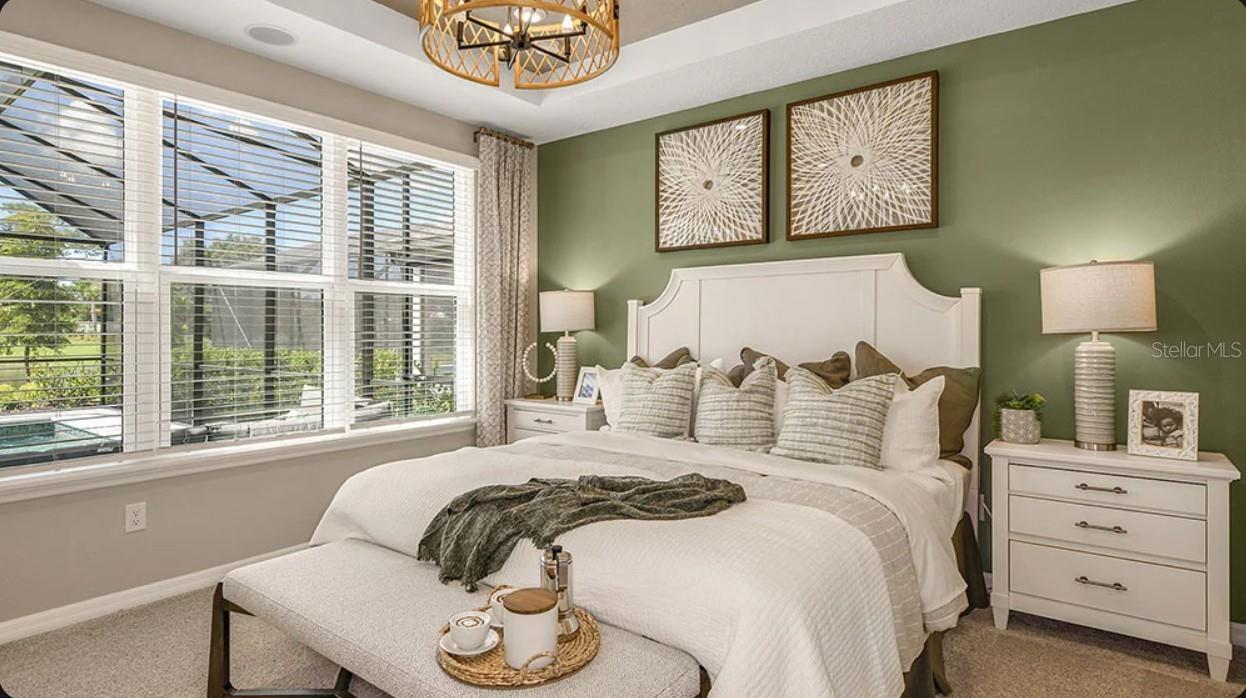 LOCHSIDE - Residential