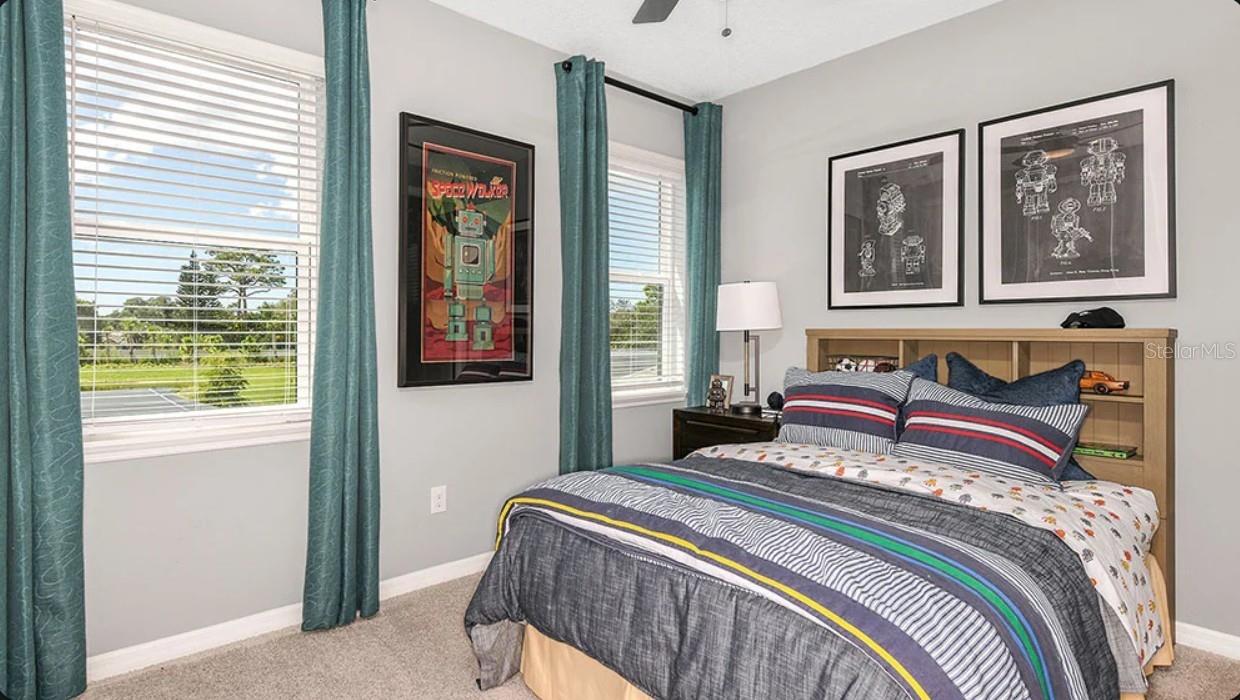 LOCHSIDE - Residential