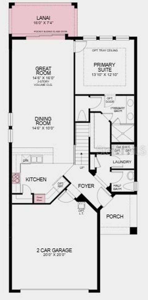 Tiny photo for 32477 Sea Loch Loop, Mount Dora, FL 32757 (MLS # O6409521)