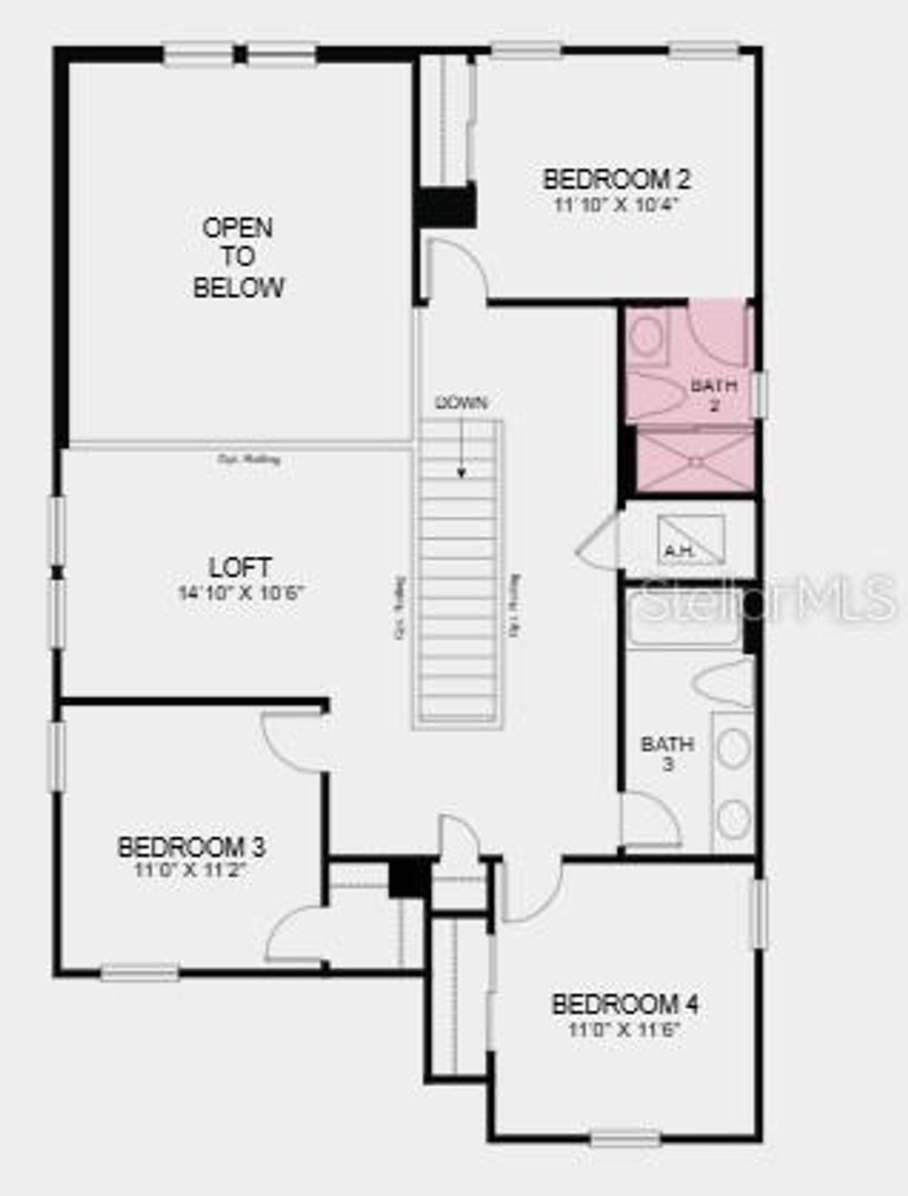 Photo of 32477 Sea Loch Loop, Mount Dora, FL 32757 (MLS # O6409521)