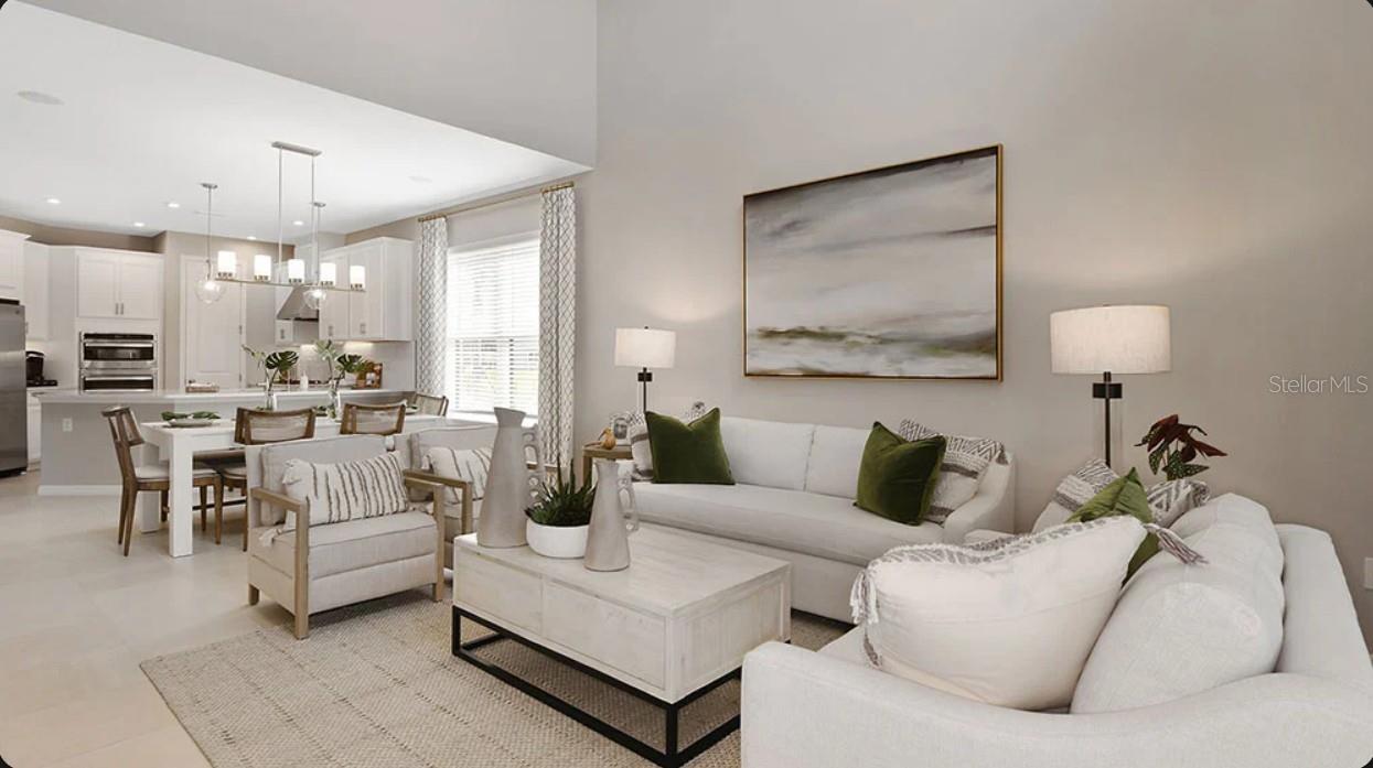 LOCHSIDE - Residential