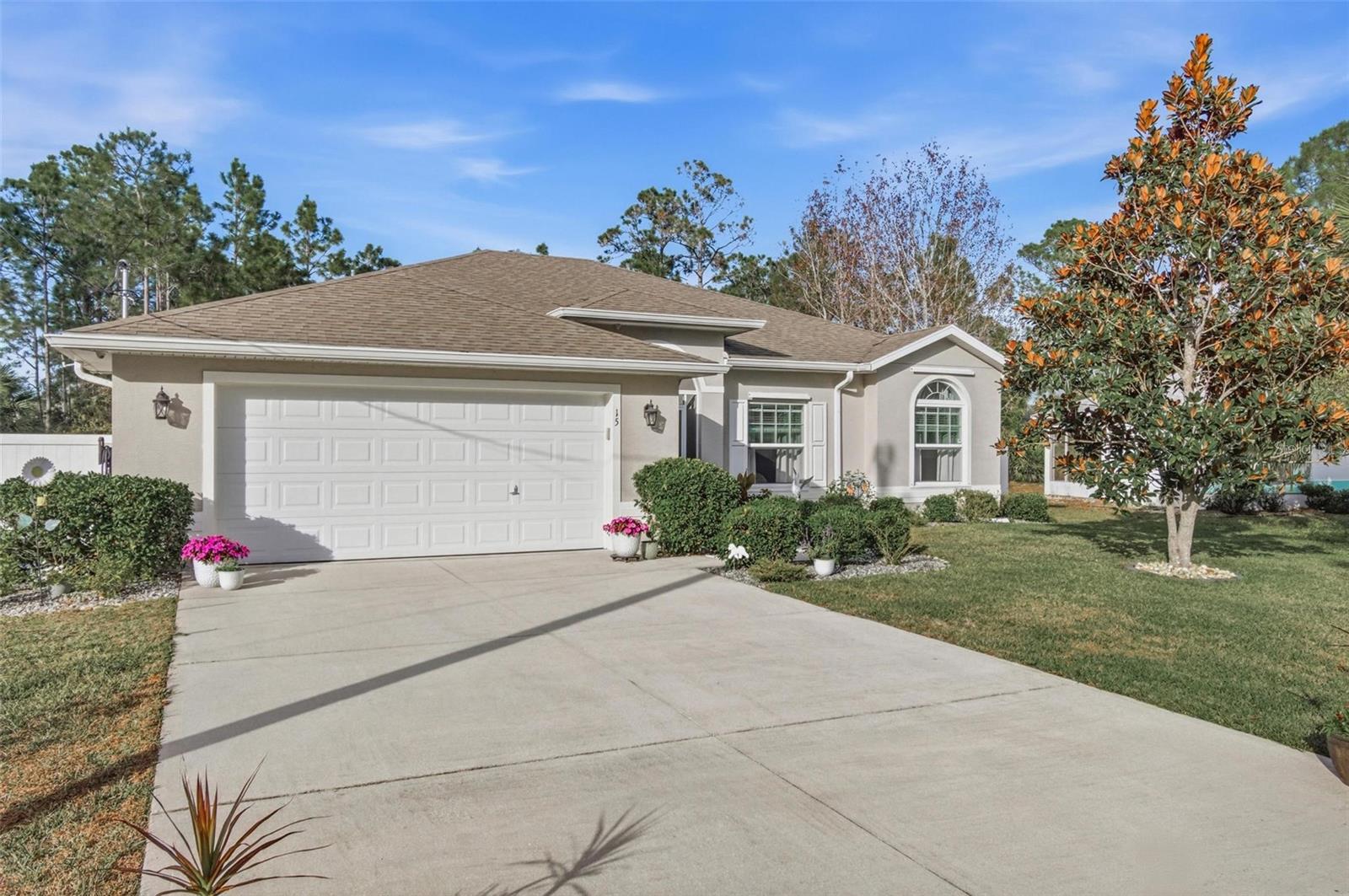 PALM COAST SEC 26 - Residential