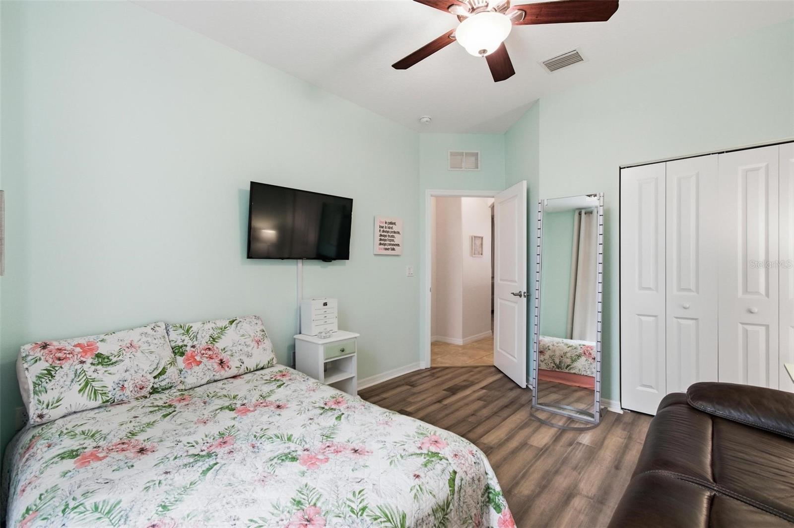 PALM COAST SEC 26 - Residential