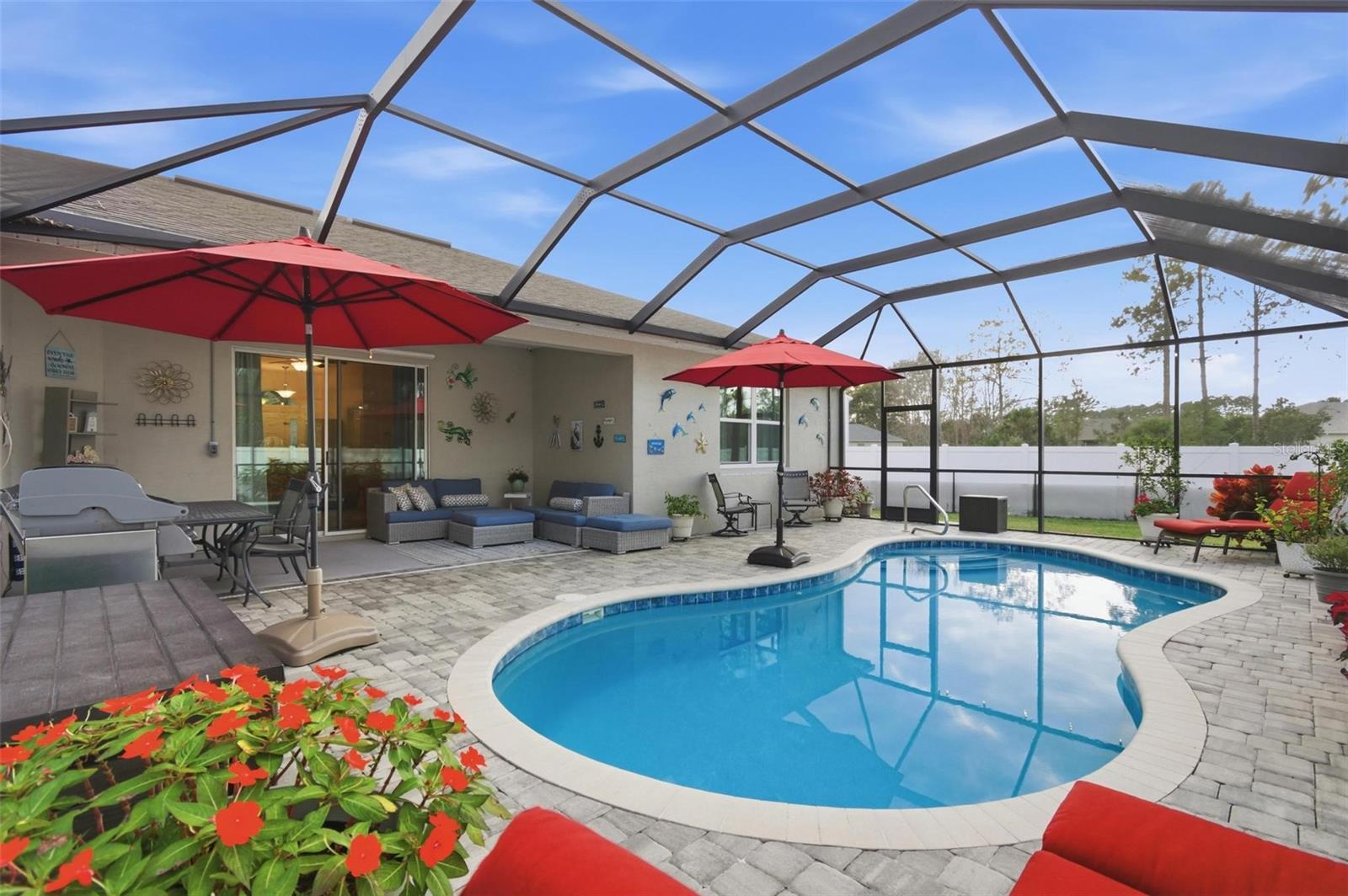 PALM COAST SEC 26 - Residential