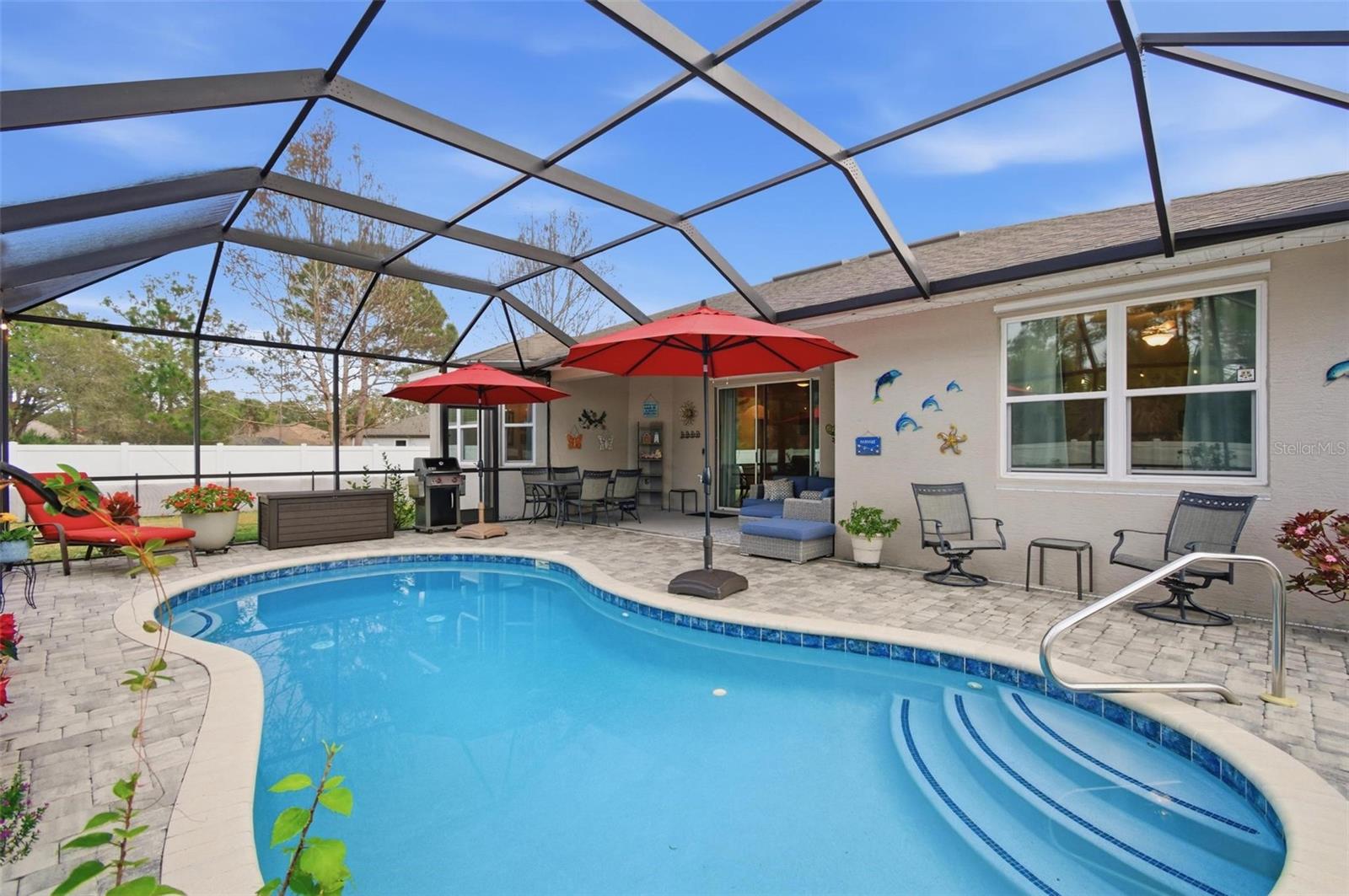 PALM COAST SEC 26 - Residential