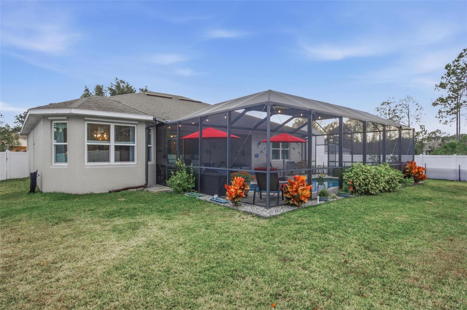 PALM COAST SEC 26 - Residential