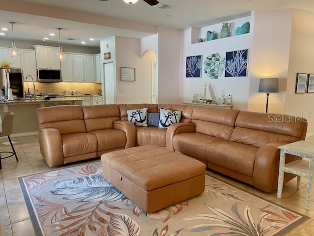 PALM COAST SEC 26 - Residential