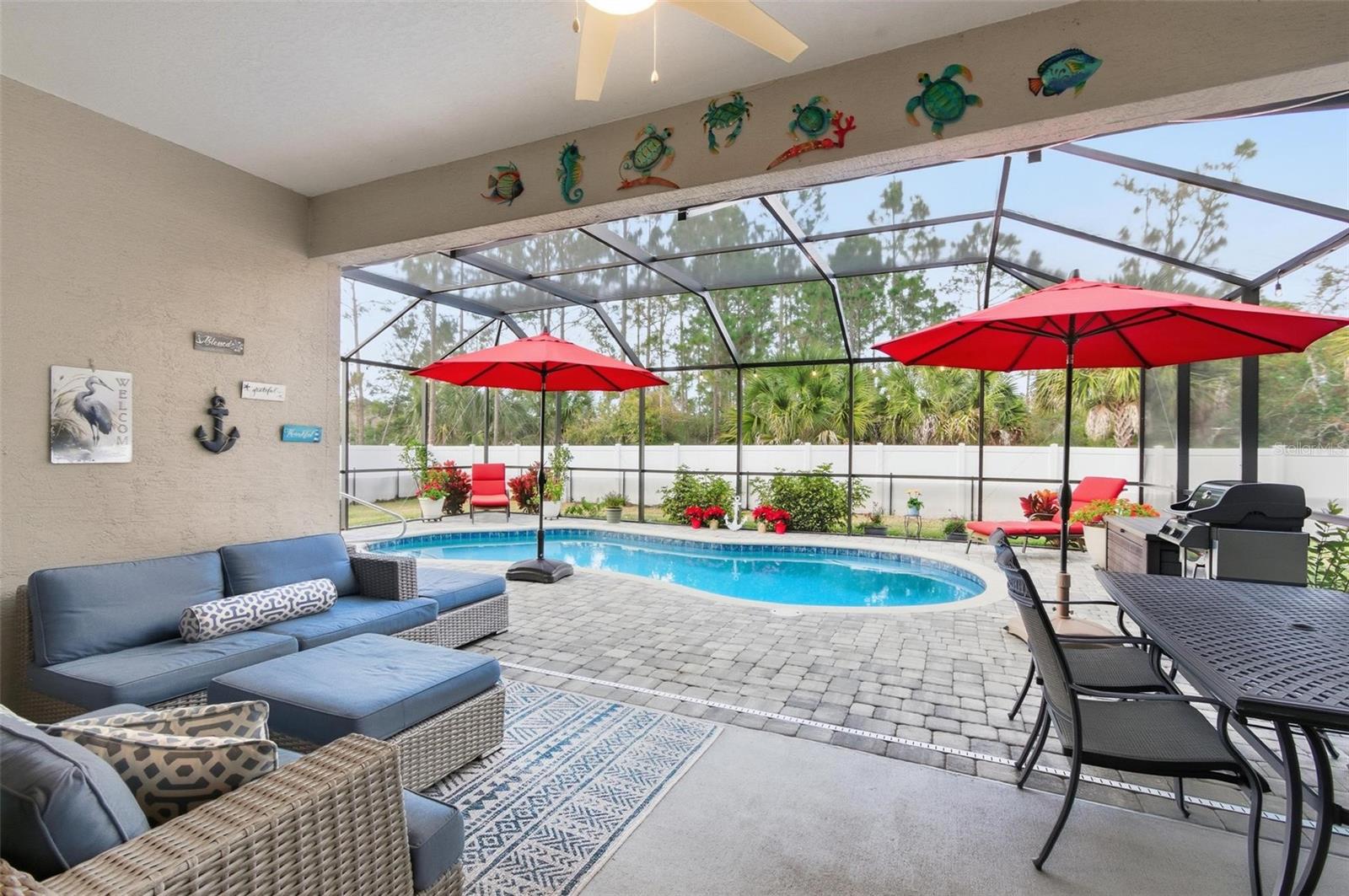 PALM COAST SEC 26 - Residential