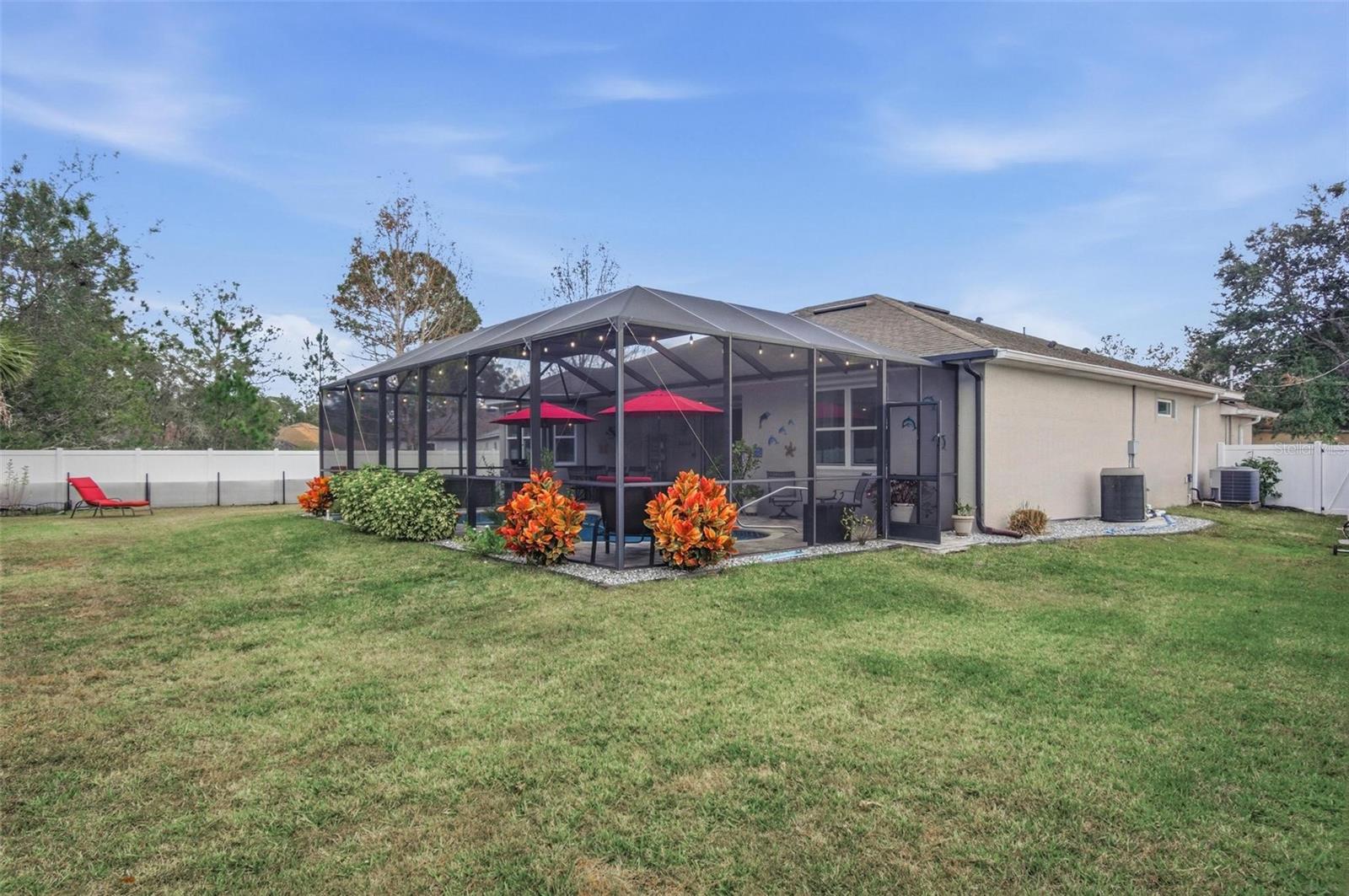 PALM COAST SEC 26 - Residential