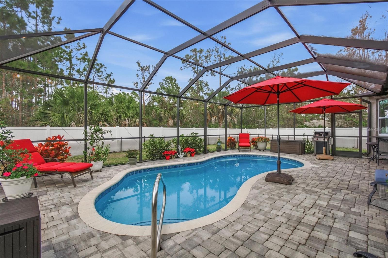 PALM COAST SEC 26 - Residential