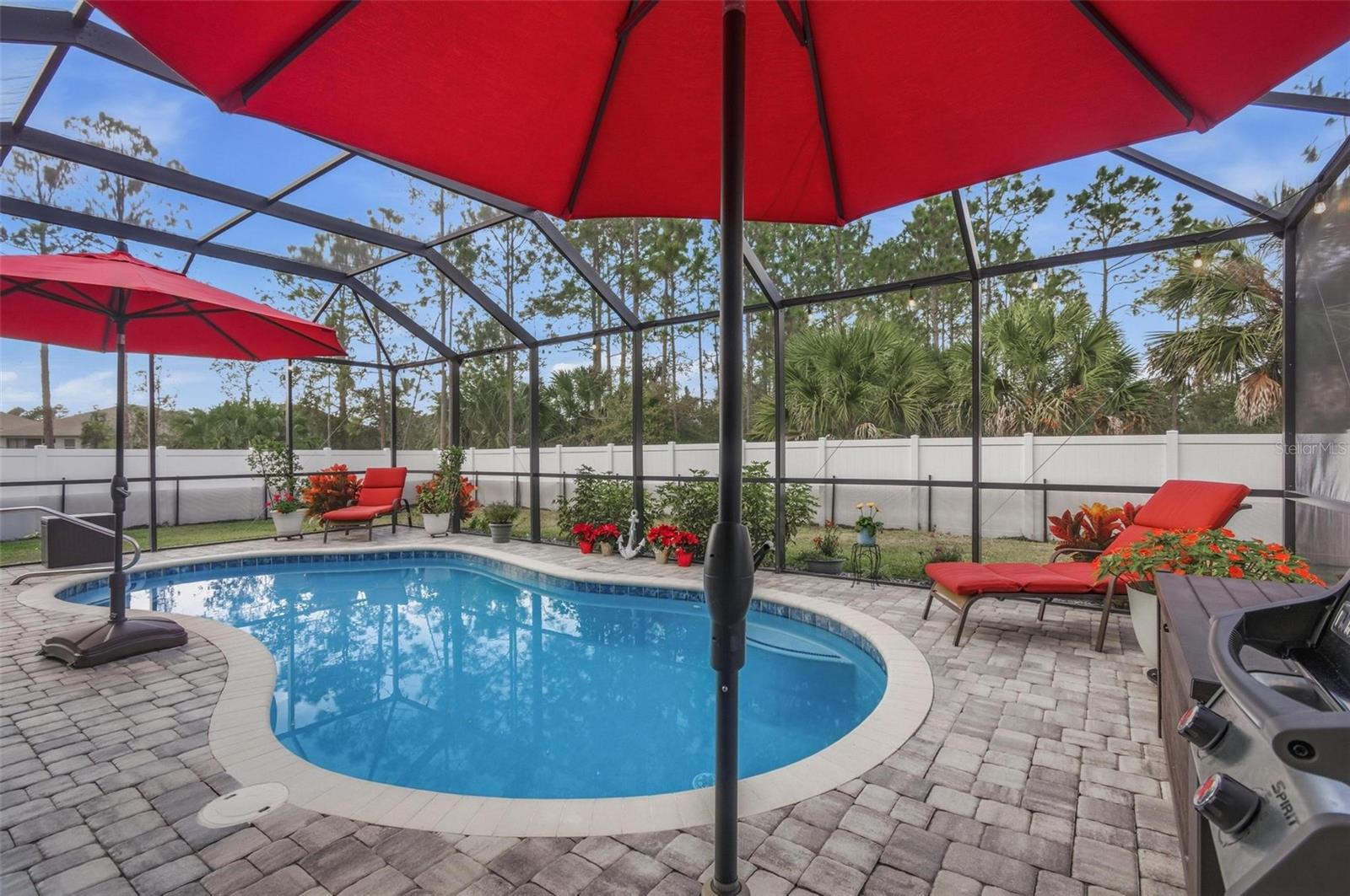 PALM COAST SEC 26 - Residential