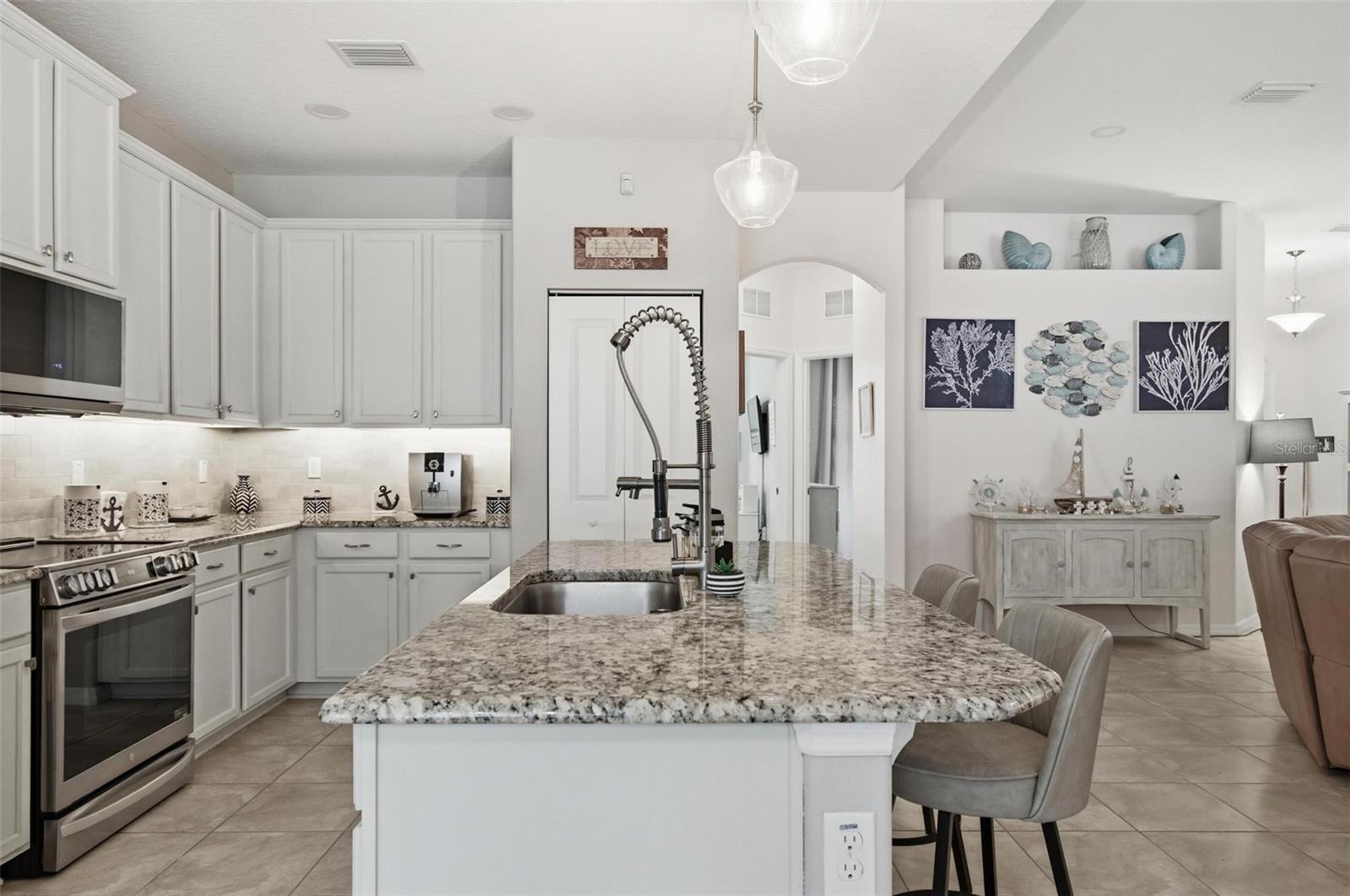 PALM COAST SEC 26 - Residential