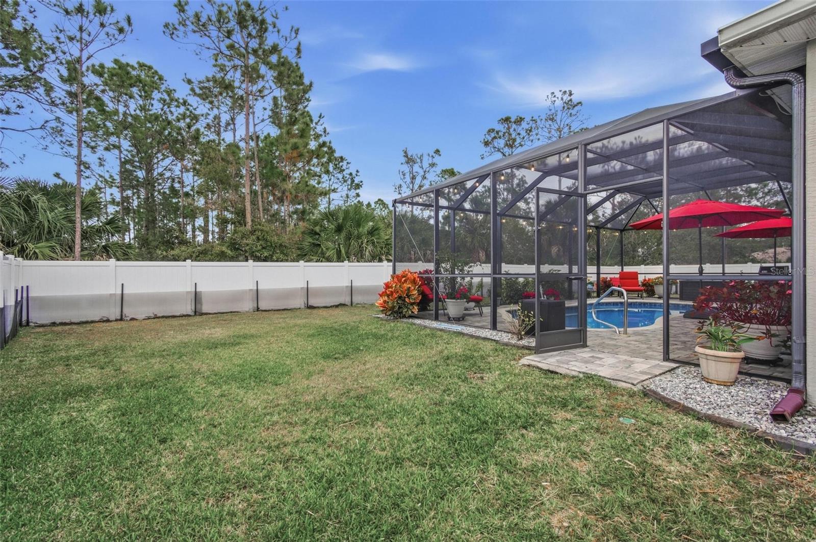 PALM COAST SEC 26 - Residential