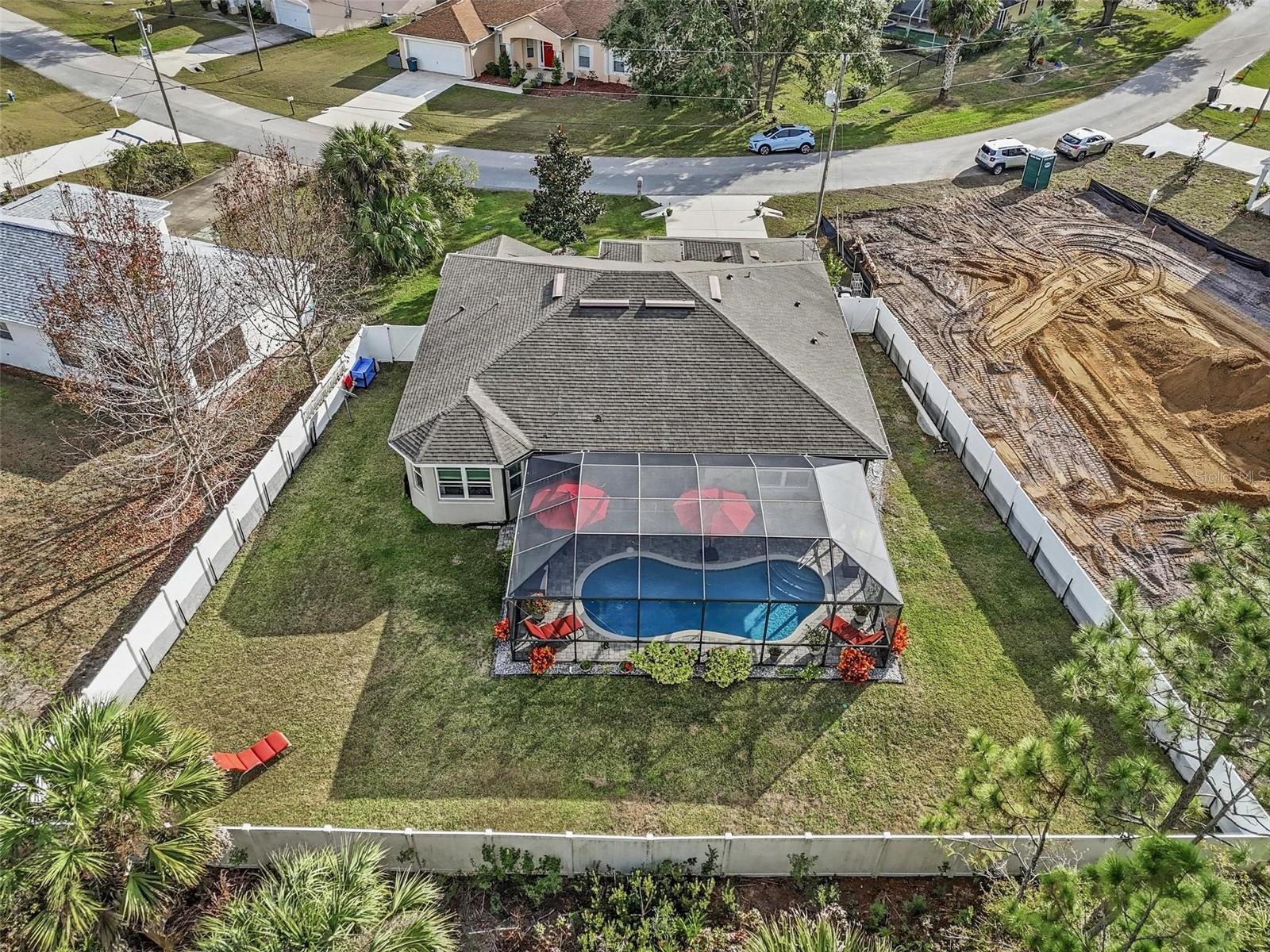 PALM COAST SEC 26 - Residential