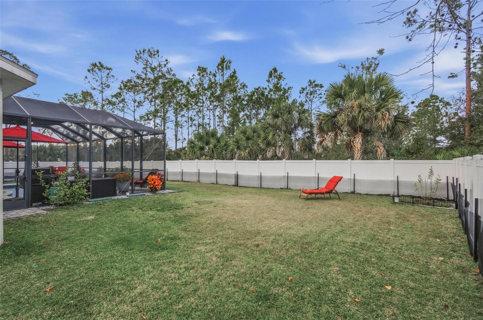 PALM COAST SEC 26 - Residential