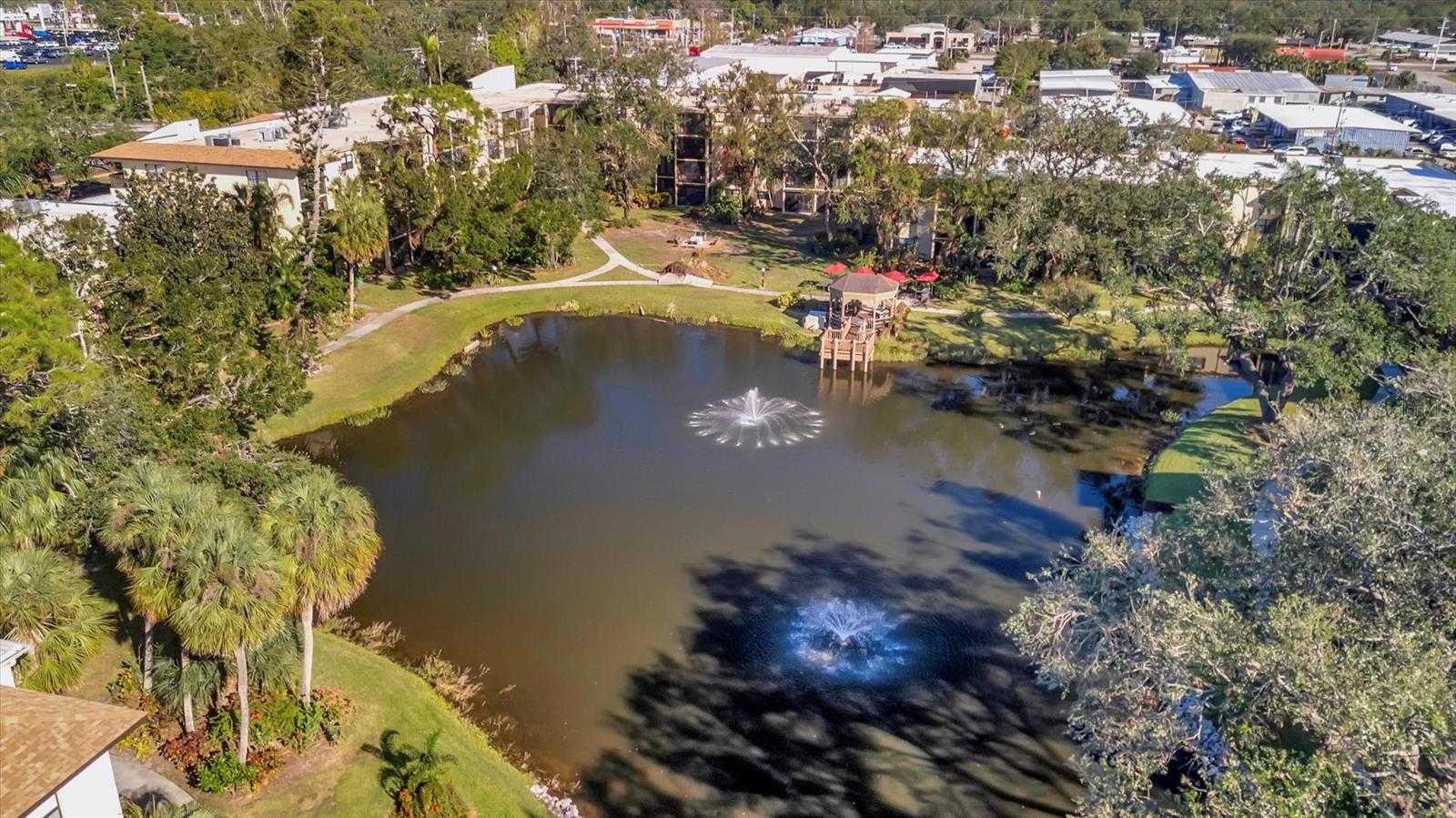 WOODPARK AT DESOTO SQUARE PH IV - Residential