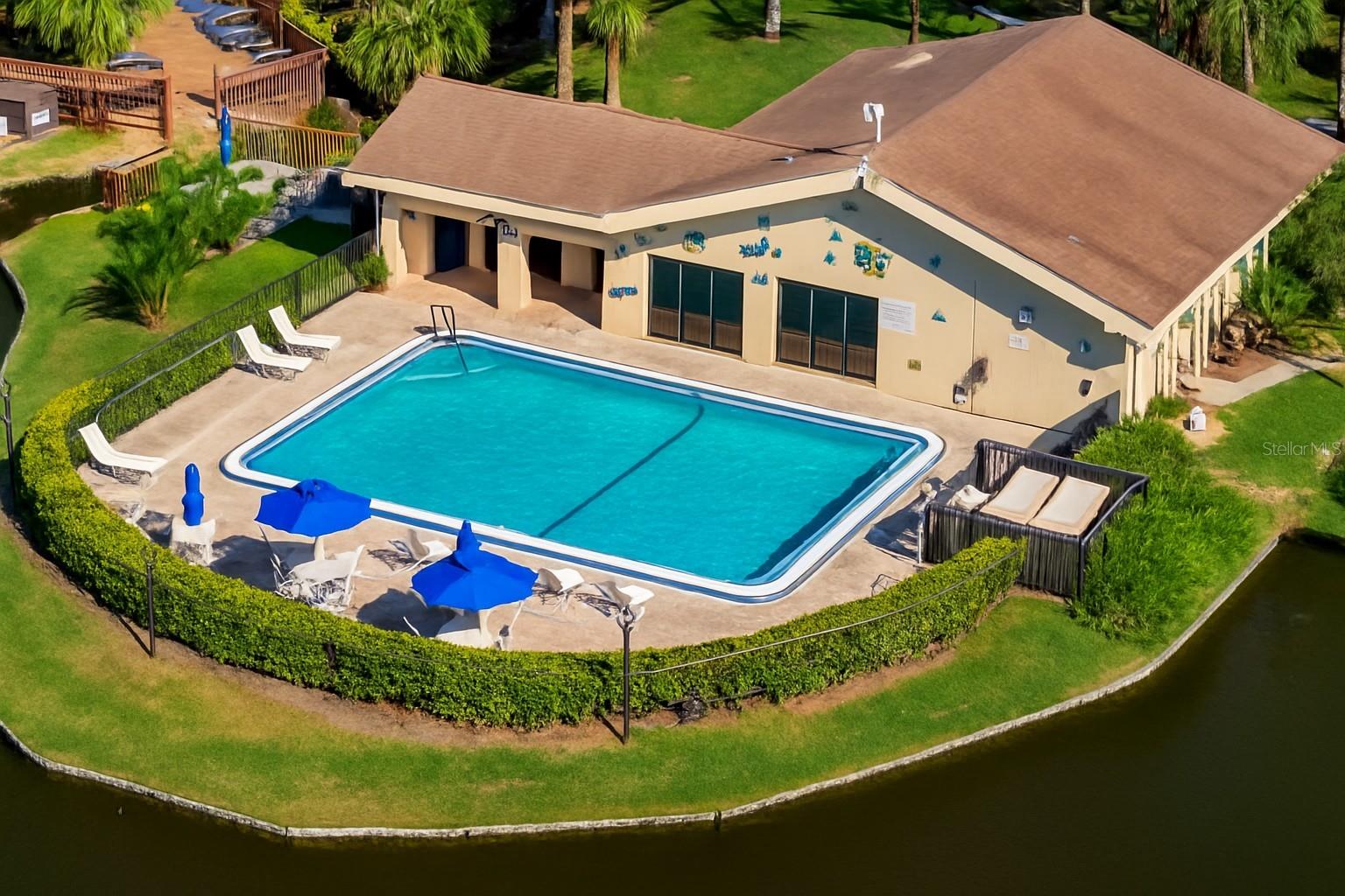 WOODPARK AT DESOTO SQUARE PH IV - Residential