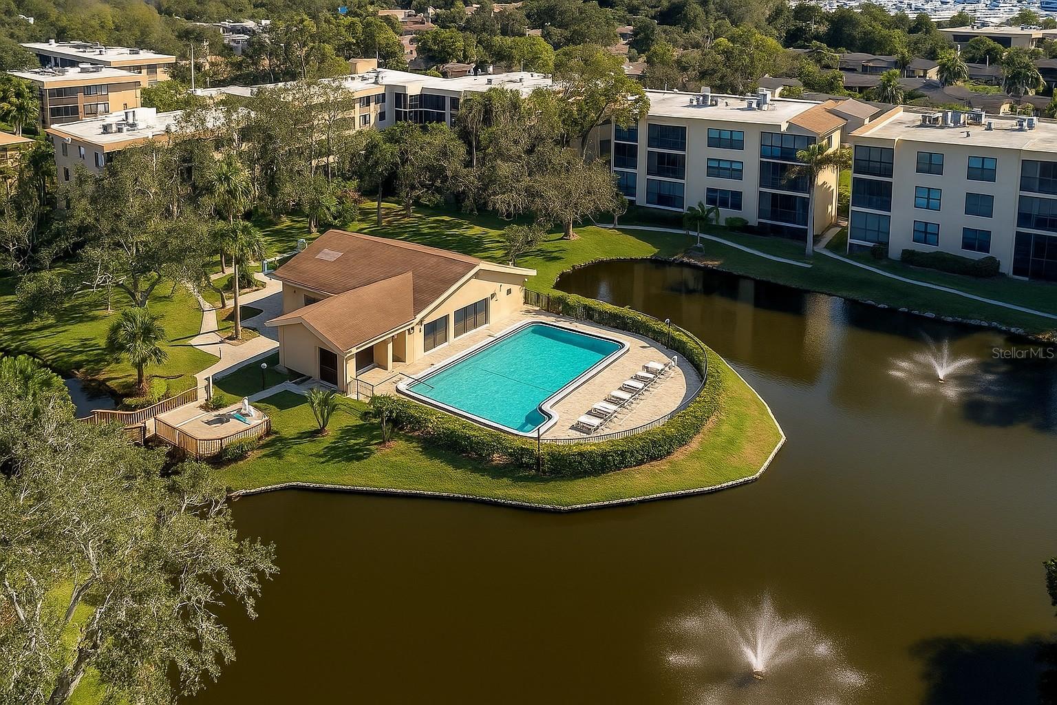 WOODPARK AT DESOTO SQUARE PH IV - Residential