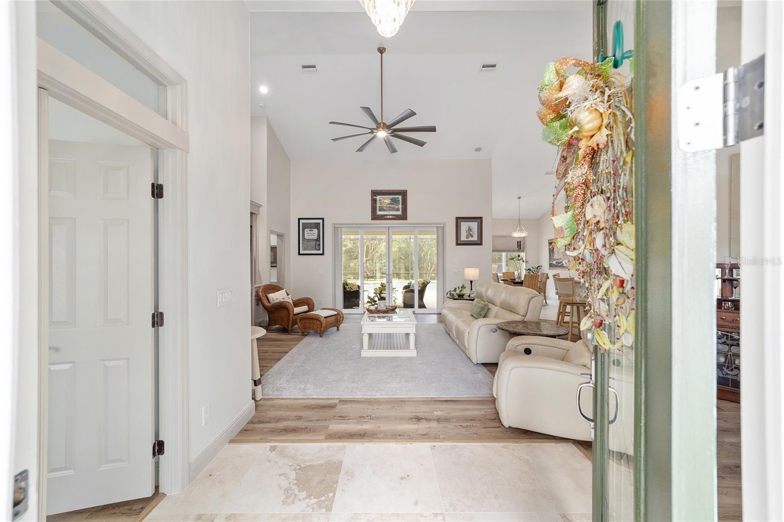 BLACK DIAMOND RANCH - Residential