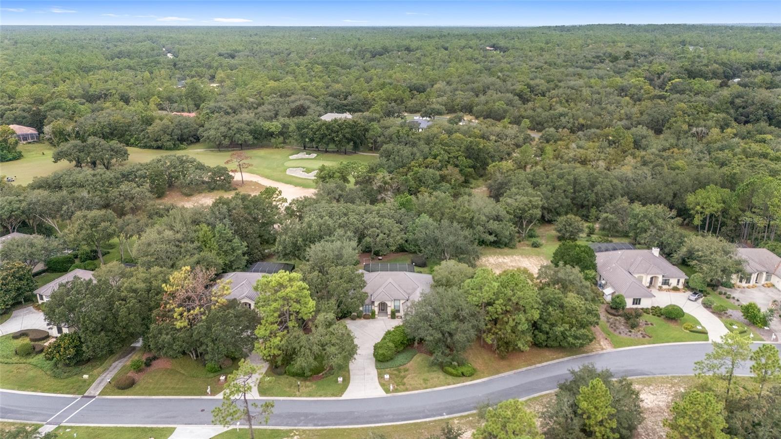 BLACK DIAMOND RANCH - Residential