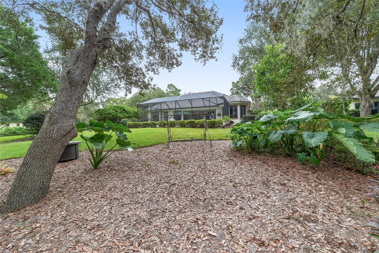 BLACK DIAMOND RANCH - Residential