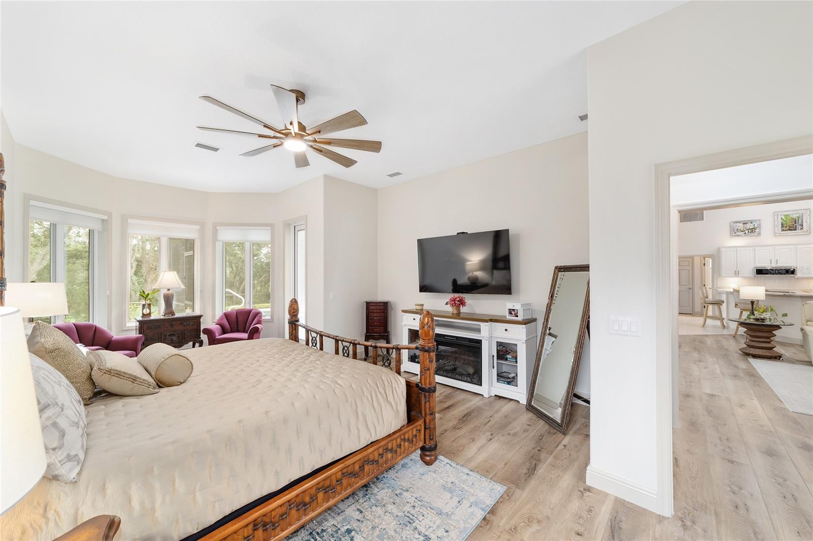 BLACK DIAMOND RANCH - Residential