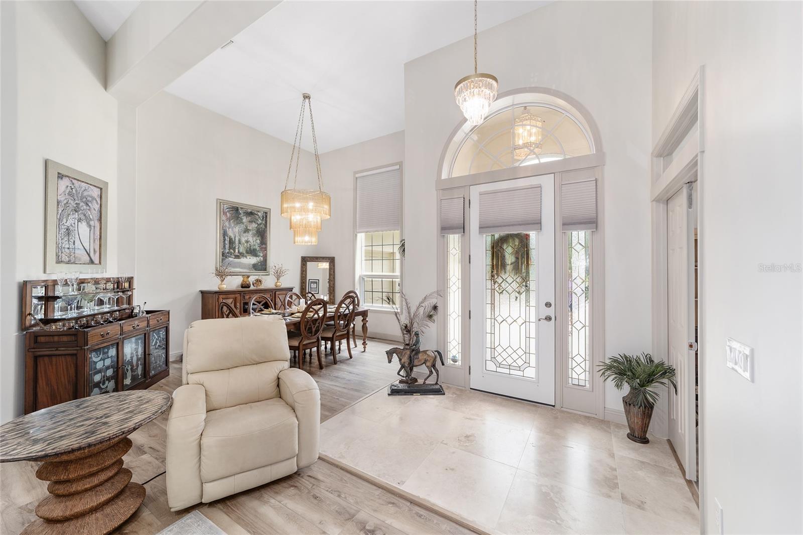 BLACK DIAMOND RANCH - Residential