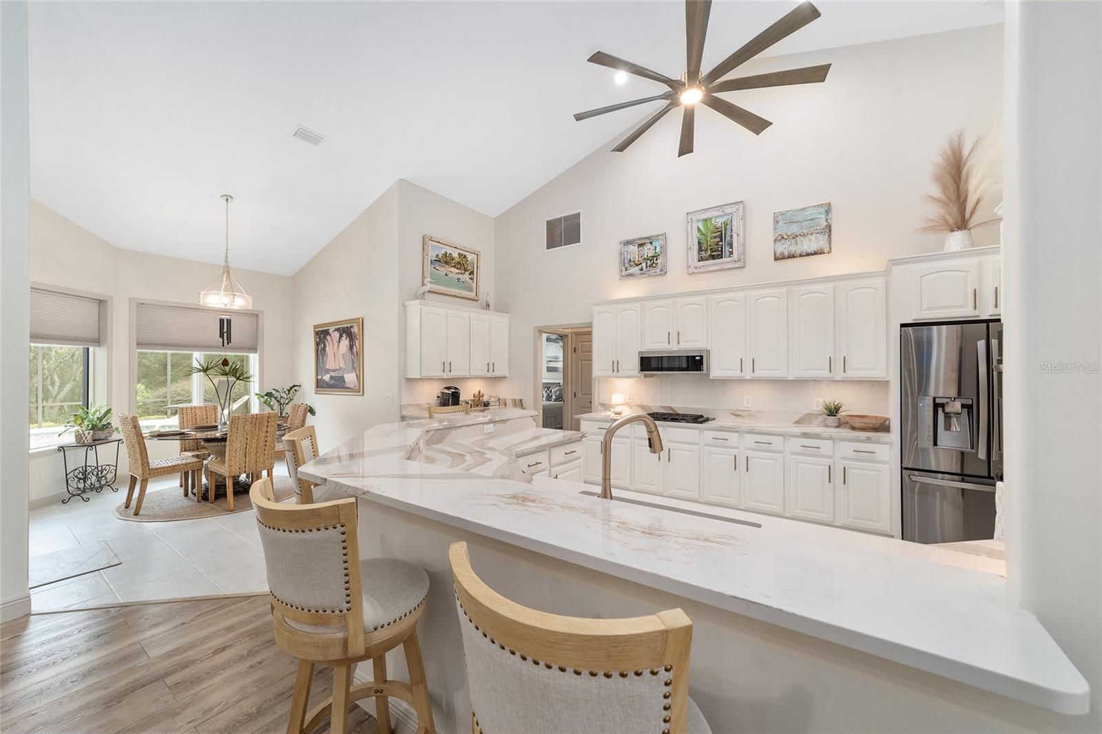 BLACK DIAMOND RANCH - Residential