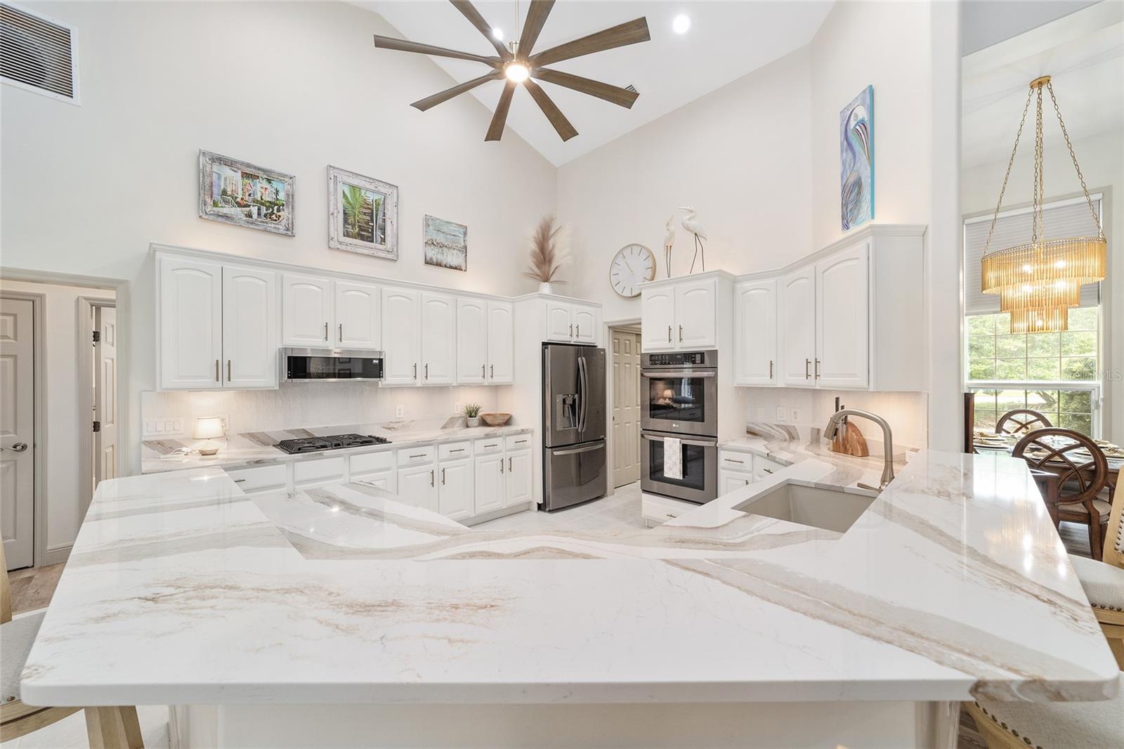 BLACK DIAMOND RANCH - Residential