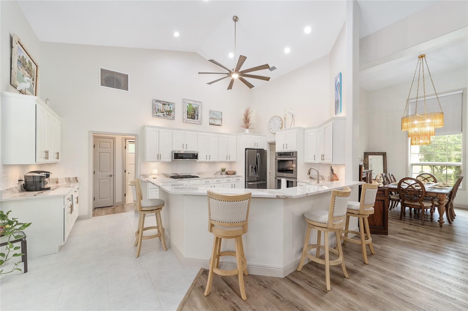 BLACK DIAMOND RANCH - Residential