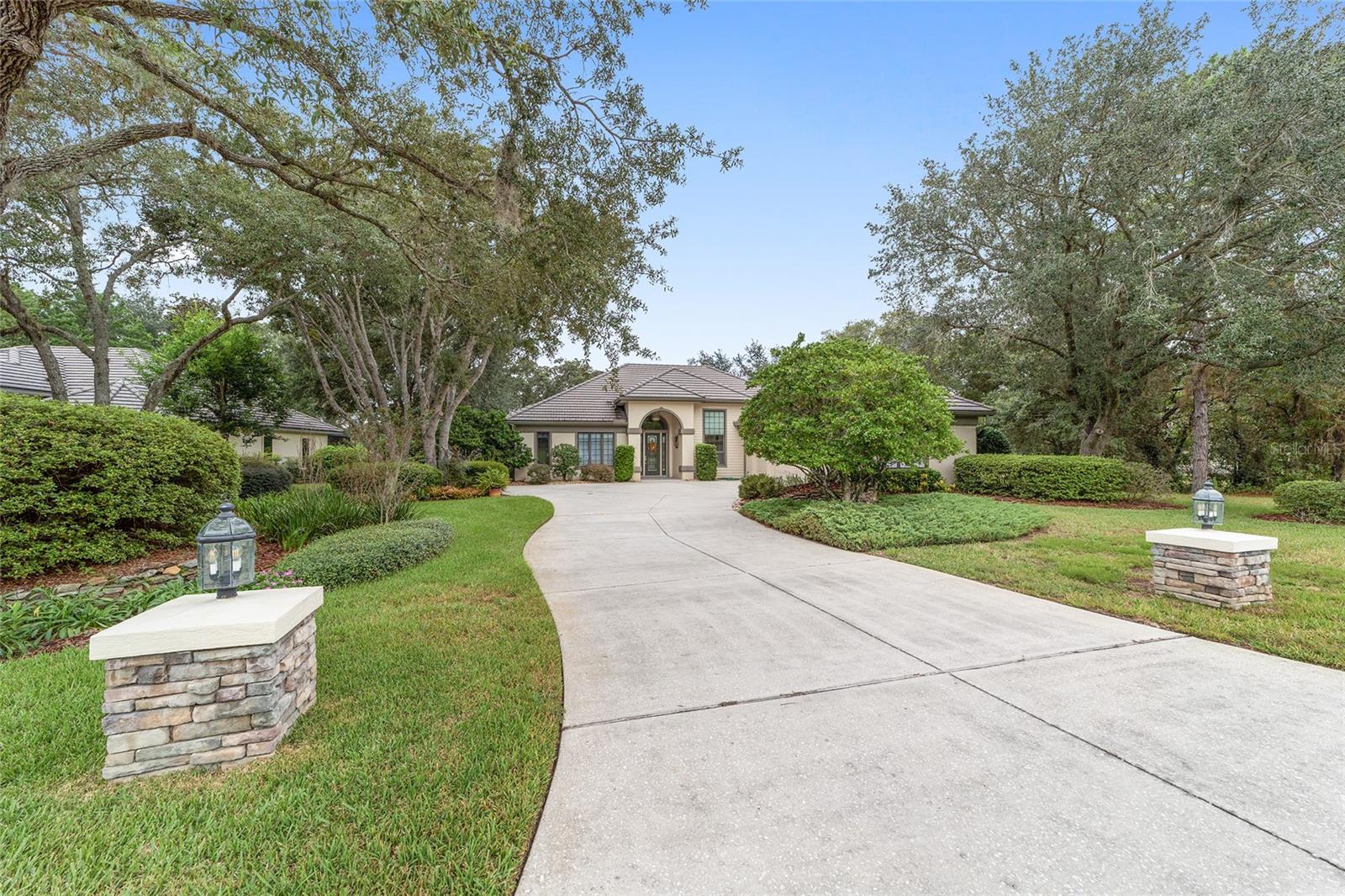 BLACK DIAMOND RANCH - Residential