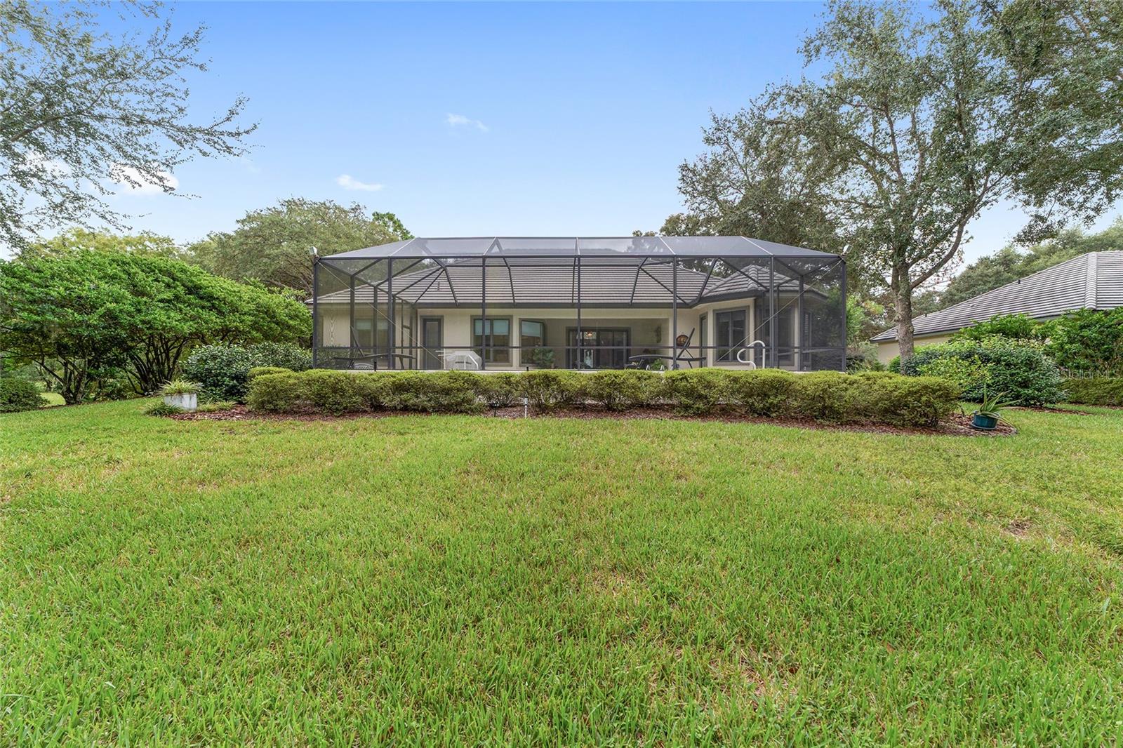 BLACK DIAMOND RANCH - Residential