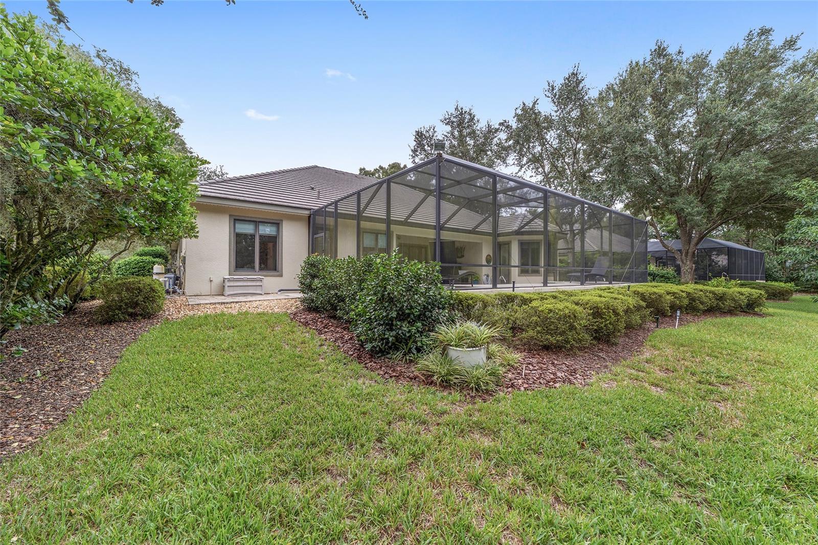 BLACK DIAMOND RANCH - Residential