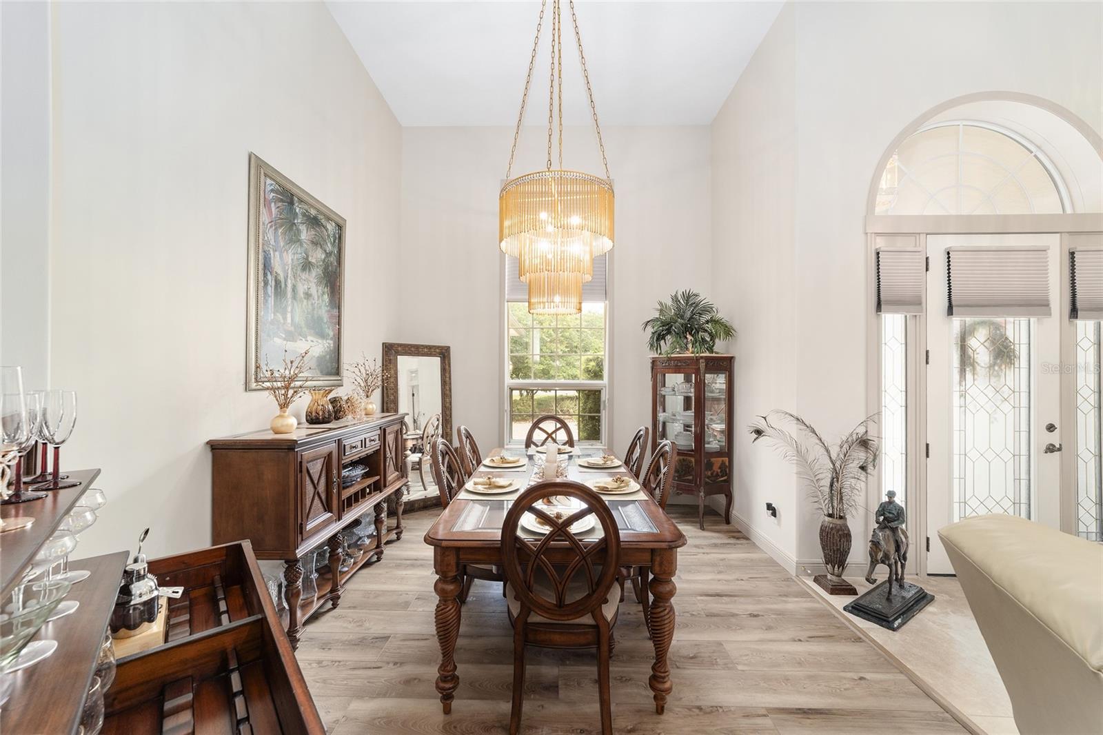 BLACK DIAMOND RANCH - Residential