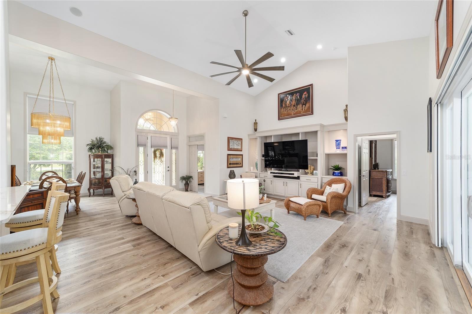 BLACK DIAMOND RANCH - Residential