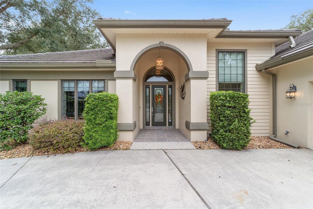 Photo of 2834 N Prestwick Way, Lecanto, FL 34461 (MLS # OM708944)